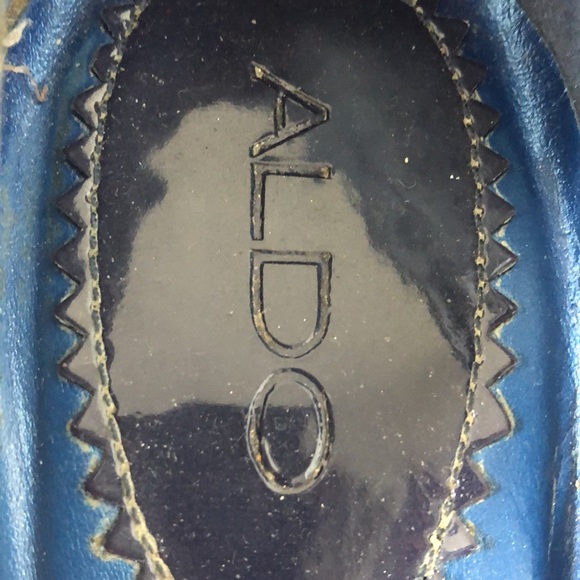 Aldo shoes - Picture 2 of 6
